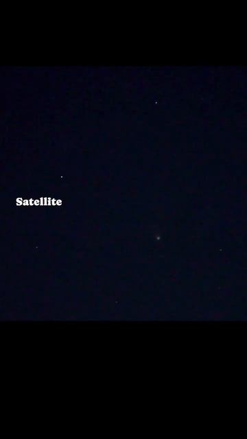 One Had A Go At Finding This  Famous Devil Comet ☄️12P/Pons–Brooks 9th April 2024 #comet #ponsbrook