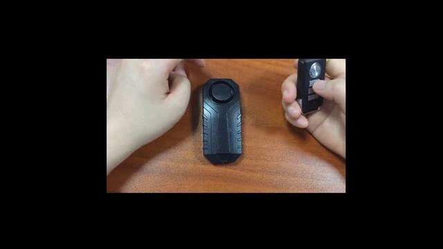 Detailed Usages For KS-SF22R Vehicle Security Alarm