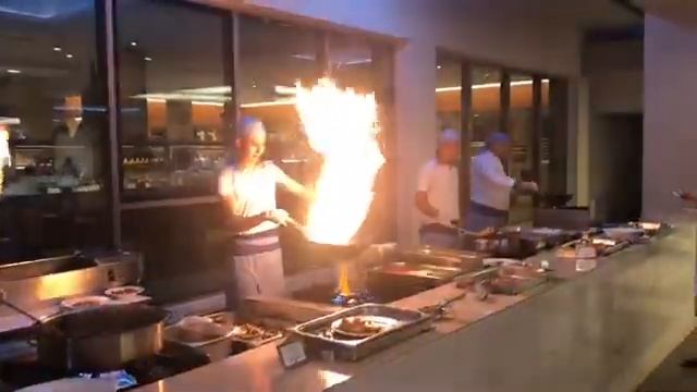 Турция 2019, отель 