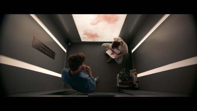 По любви - Русский трейлер (2025) смотреть онлайн