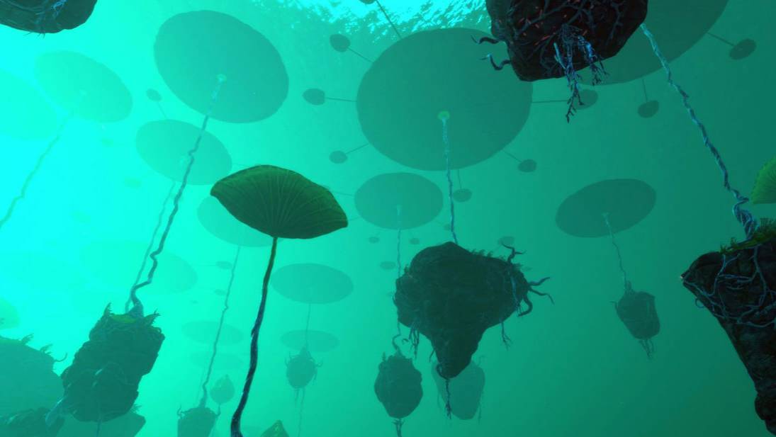 Below Zero смотреть онлайн