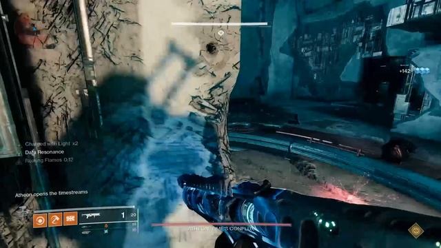 Pro Solo Atheon Tips w/ ATP - Easily Lose Your Sanity in 30+ Hours! смотреть онлайн
