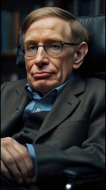 AGUJERO NEGRO: EL LEGADO DE STEPHEN HAWKING. смотреть онлайн