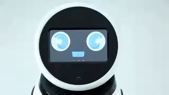 Aijia Pro от Delong Pro Robot – высокотехнологичная помощница по дому