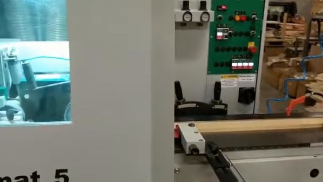 Profimat 5