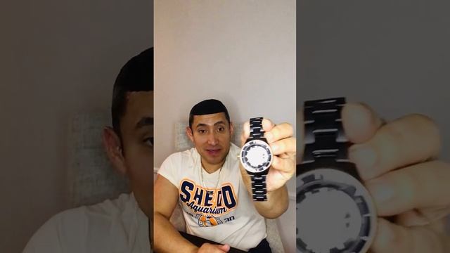 Introducing my watch collection. Please like this video and subscribe смотреть онлайн