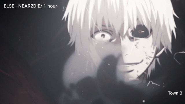 EL$SE - NEAR2DIE 1 HOUR / 256 Kbps смотреть онлайн