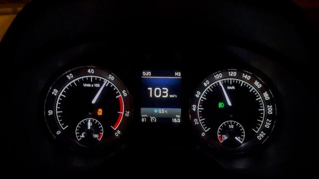 Звук в салоне