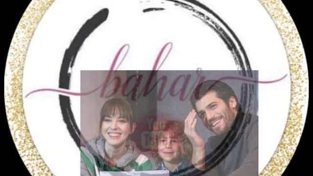 Can Yaman Apoya A Ozge Gurel #canyaman #ozgegurel #bittersweet #nazfer #lunallena #canyamanfans