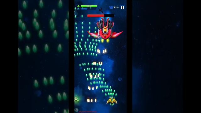 🔴Space Force: UFO Hunter (早期アクセス)【Early access】Android / IOS Games APK смотреть онлайн