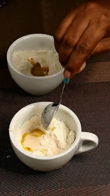 1 Minute Microwave Mug Cake! смотреть онлайн