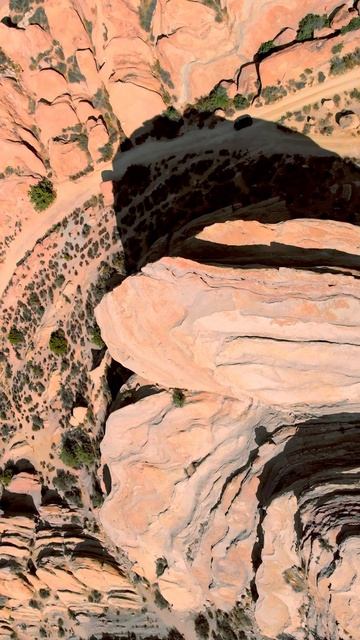 Vasquez Rocks - Mars on Planet Earth смотреть онлайн