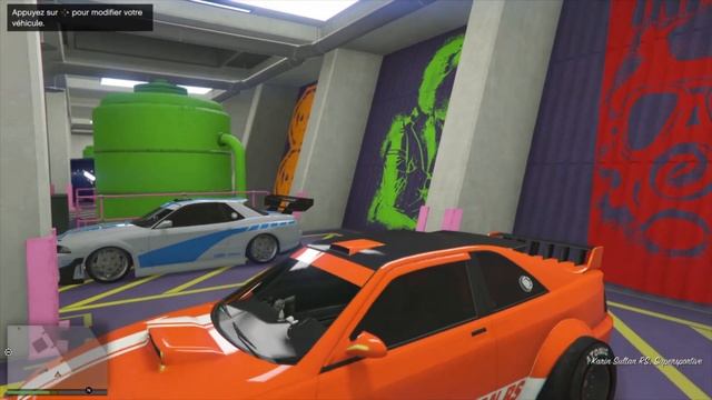 TUTO - comment avoir des roues benny's ou F1 sur n’importe quel véhicules смотреть онлайн