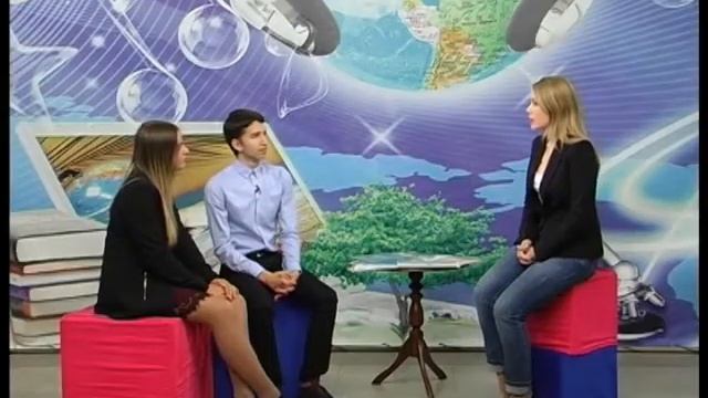 Детская пора 18 мая 2018 смотреть онлайн