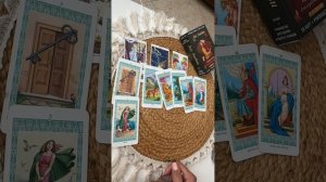 Козерог - Таро Расклад на неделю - 13 по 19 Мая 2024 #таропрогноз #знакизодиака