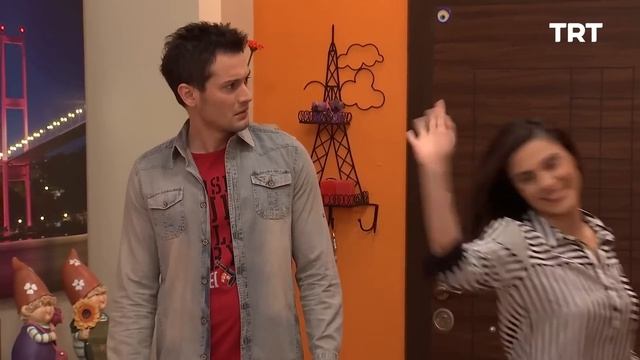 Avrupa Avrupa 73. Bölüm @NostaljiTRT смотреть онлайн