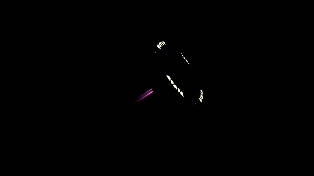 The Saturn Express (Space Tourism In KSP) | 4K Ultra HD 60FPS