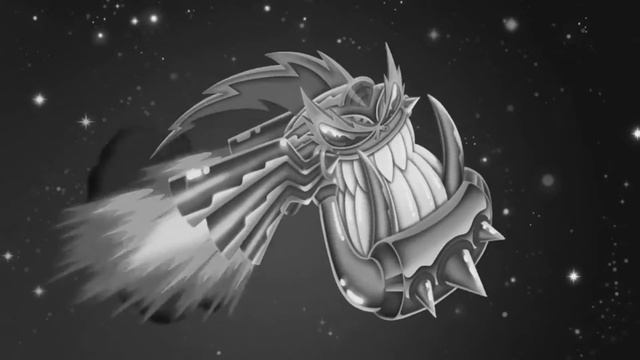 Death Glare is canon an' shit смотреть онлайн