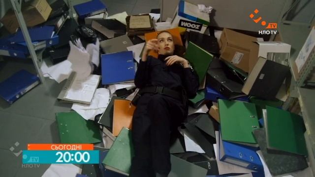 Смотри в 7 серии СуперКопов | НЛО TV смотреть онлайн