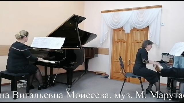 Видео-проект "Путь к звездам" смотреть онлайн