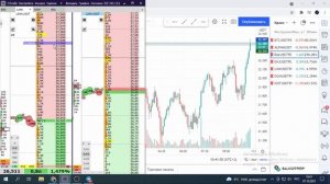 ЖИВОЙ СКАЛЬПИНГ КРИПТОВАЛЮТ | Онлайн торговля через cscalp