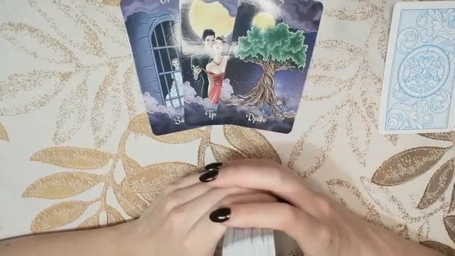 КОРИДОР ЗАТМЕНИЙ: КАК ВЫ ЕГО ПРОЙДЕТЕ? ОНЛАНЙ-РАСКЛАД смотреть онлайн