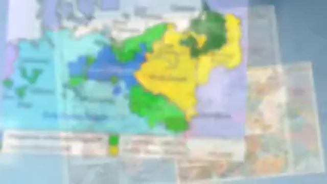 The German Empire, pre-WW1 смотреть онлайн