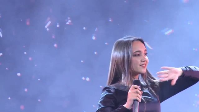 Эльвина Галимова - Юк, ышанмыйм (2022) смотреть онлайн