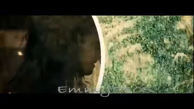 Edward/Bella Dont Look Back
