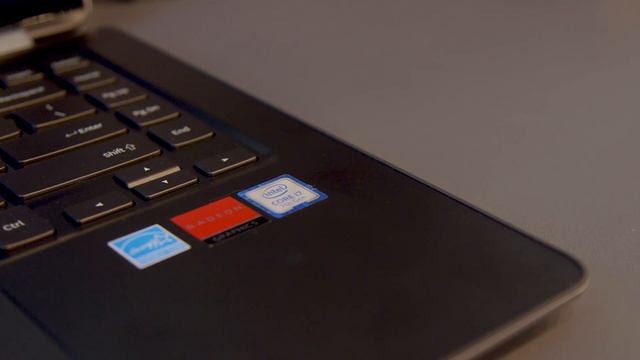 Samsung Notebook 9 Pro | Hands-On | Computex 2017 смотреть онлайн