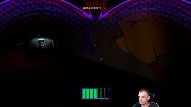 ВСЕ ХОРОШИЕ КОНЦОВКИ ФНАФ 9 - СЧАСТЛИВЫЙ ФИНАЛ - Five Nights at Freddy's Security Breach #8 смотреть онлайн