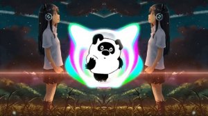 Ночь | Этой ночью чье-то сердце от любви горит (Remix)