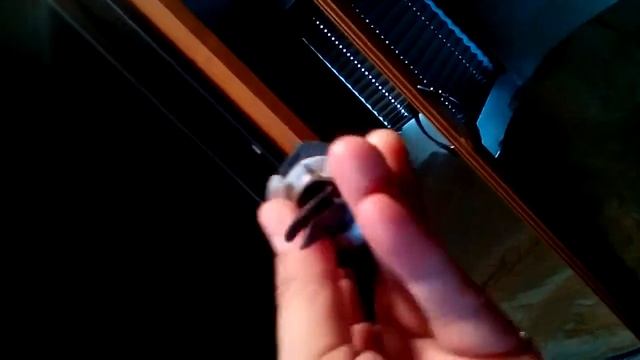 RV A/C Vents Easy Fix смотреть онлайн