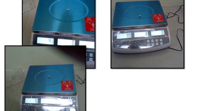 Kalibrasi Timbangan Digital PT. Kabatama Raya - BMD Laboratory смотреть онлайн
