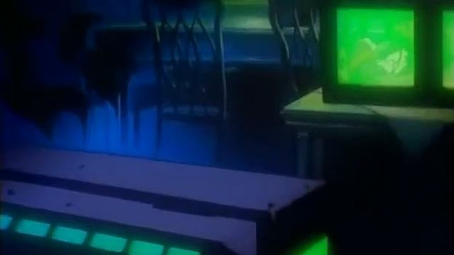 Магазинчик ужасов 1999 (Анимэ триллер- фантастика)