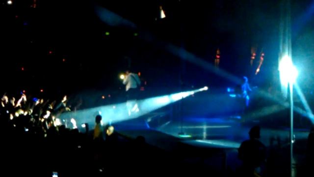 30 seconds to mars live in concert april 9th 2011 смотреть онлайн