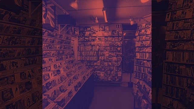 Атмосфера (Кафе-бар) смотреть онлайн