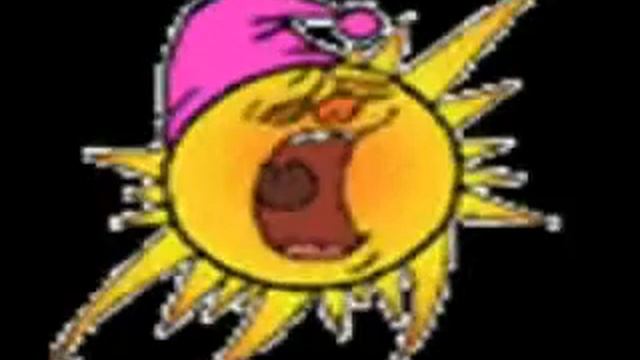 Песенка о лете.flv смотреть онлайн