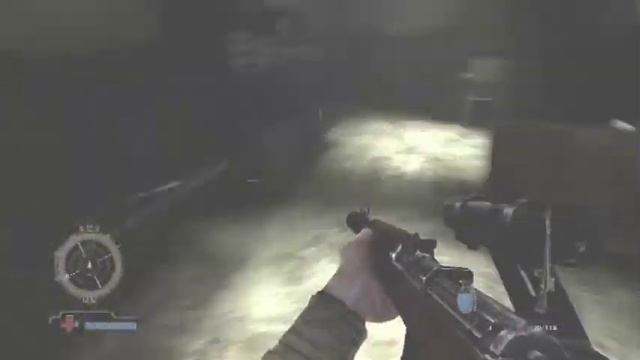 Record as I Play: Medal of Honor Airborne - Operation Neptune (Normal) смотреть онлайн