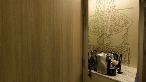 Mercure Pattaya Ocean Resort Thailand| Hotel Review |Food Review In Hindi| Best Hotel In Pattaya