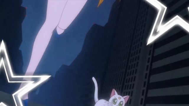 Minako Aino - Louder