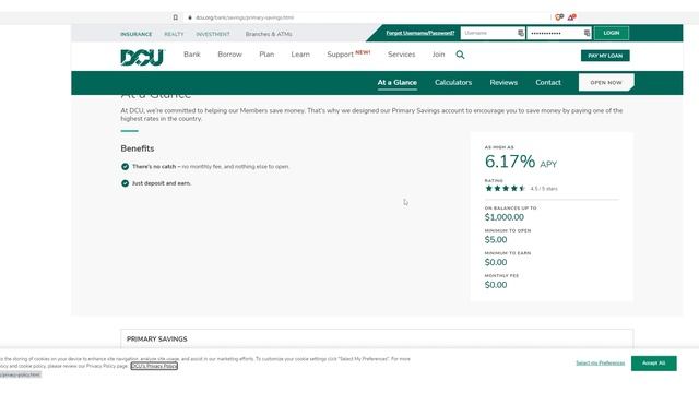 $5,000 CLI, No Hardpull | DCU Fresh Datapoints | Digital Credit Union Guide смотреть онлайн