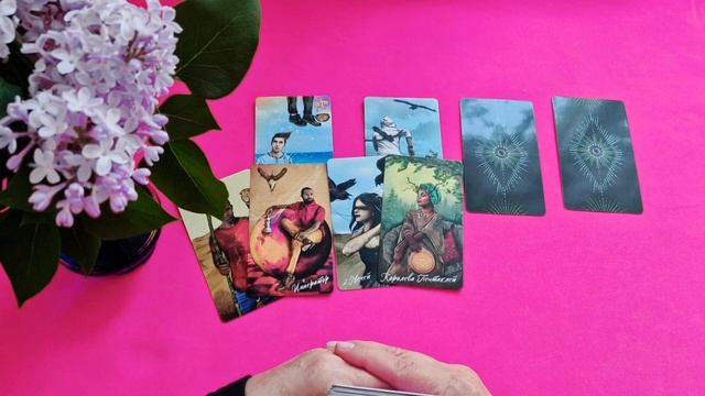 ОВЕН ♈️ МАЙ 2024 - ЧТО СКОРО ПРОИЗОЙДЁТ?🌈 РАСКЛАД Tarò Ispirazione