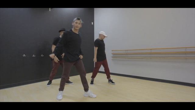 Chunky | Bruno Mars | Jayar Fernandez | 6 Feet Deep смотреть онлайн