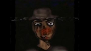 Красная шапочка, аналоговый хоррор. Little Red Riding Hood