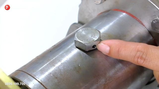 Đầu Bơm Nước A168 - Chuyên Dùng Trong Nuôi Tôm - Cấp Nước Cực Nhanh - Bảo Hành 3 Năm смотреть онлайн