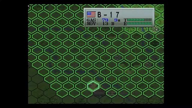 Iron Strom : Landing at Normandy (D-Day) 1 - Sega Saturn : (6 of 9) HD60 смотреть онлайн