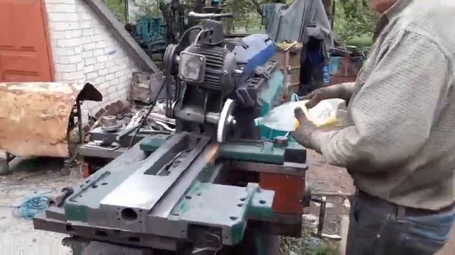 Станок 7307 шлифовка суппорта поперечной подачи станка 1к625 смотреть онлайн