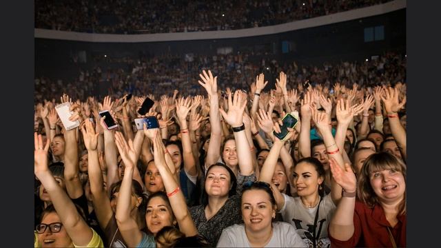 С Благодарностью к Зрителям и Слушателям!!! ФЕН - Х смотреть онлайн