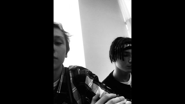 OG Mate Louder X OG Uzi X Lost Almost - TGG (instrumental)